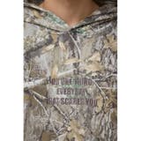 スウェットプルオーバーパーカー | AZUL BY MOUSSY | 詳細画像34 