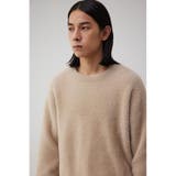 シャギーニットプルオーバー | AZUL BY MOUSSY | 詳細画像28