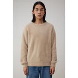 シャギーニットプルオーバー | AZUL BY MOUSSY | 詳細画像31