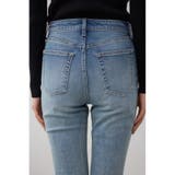 AZUL DENIM ラインストーンフレアデニム | AZUL BY MOUSSY | 詳細画像21 