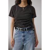 BLK | ウエスタンベルト | AZUL BY MOUSSY