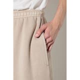 裏起毛リラックスパンツ | AZUL BY MOUSSY | 詳細画像21 