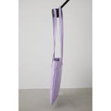 FAUX LEATHER TOTE BAG | AZUL BY MOUSSY | 詳細画像10