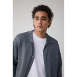 スポンディッシュブークレーニットカーディガン | AZUL BY MOUSSY | 詳細画像23