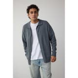 スポンディッシュブークレーニットカーディガン | AZUL BY MOUSSY | 詳細画像24