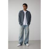 スポンディッシュブークレーニットカーディガン | AZUL BY MOUSSY | 詳細画像25