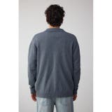 スポンディッシュブークレーニットカーディガン | AZUL BY MOUSSY | 詳細画像28