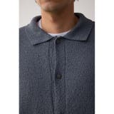 スポンディッシュブークレーニットカーディガン | AZUL BY MOUSSY | 詳細画像29