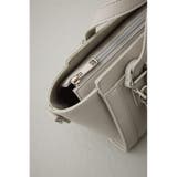 チャームセットトラペイズドバッグ | AZUL BY MOUSSY | 詳細画像20