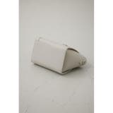 チャームセットトラペイズドバッグ | AZUL BY MOUSSY | 詳細画像21