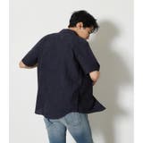 SHADOW ALOHA SHIRT | AZUL BY MOUSSY | 詳細画像23