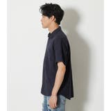SHADOW ALOHA SHIRT | AZUL BY MOUSSY | 詳細画像26