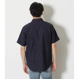 SHADOW ALOHA SHIRT | AZUL BY MOUSSY | 詳細画像27