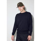 ミニ裏毛C/Nトップス | AZUL BY MOUSSY | 詳細画像13 