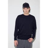 ミニ裏毛C/Nトップス | AZUL BY MOUSSY | 詳細画像14 