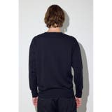 ミニ裏毛C/Nトップス | AZUL BY MOUSSY | 詳細画像18 