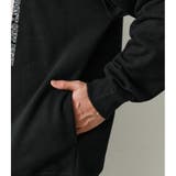 MIND OF ONES OWN HOODIE | AZUL BY MOUSSY | 詳細画像20 