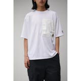 BIG POCKET TEE | AZUL BY MOUSSY | 詳細画像1