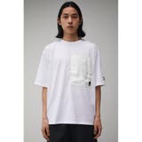 BIG POCKET TEE | AZUL BY MOUSSY | 詳細画像6