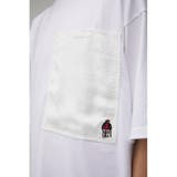 BIG POCKET TEE | AZUL BY MOUSSY | 詳細画像10