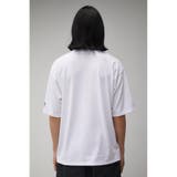 BIG POCKET TEE | AZUL BY MOUSSY | 詳細画像8