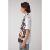 リアルランドスケープTシャツ | AZUL BY MOUSSY | 詳細画像6