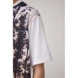 リアルランドスケープTシャツ | AZUL BY MOUSSY | 詳細画像9