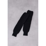 レッグ&アームウォーマー | AZUL BY MOUSSY | 詳細画像10