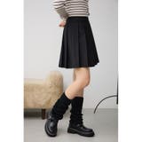 レッグ&アームウォーマー | AZUL BY MOUSSY | 詳細画像7