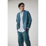 L/BLU1 | RELAX EASY SET UP | AZUL BY MOUSSY