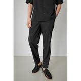 AIR FEEL PANTS | AZUL BY MOUSSY | 詳細画像1 