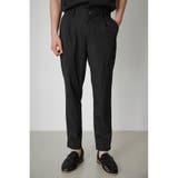 AIR FEEL PANTS | AZUL BY MOUSSY | 詳細画像5 