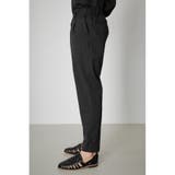 AIR FEEL PANTS | AZUL BY MOUSSY | 詳細画像6 
