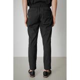 AIR FEEL PANTS | AZUL BY MOUSSY | 詳細画像7 