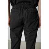 AIR FEEL PANTS | AZUL BY MOUSSY | 詳細画像9 