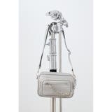 アウトポケットスクエアショルダーバッグ | AZUL BY MOUSSY | 詳細画像26 