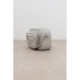 アウトポケットスクエアショルダーバッグ | AZUL BY MOUSSY | 詳細画像28 