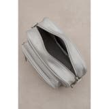 アウトポケットスクエアショルダーバッグ | AZUL BY MOUSSY | 詳細画像34 