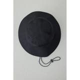 コード付きナイロンハット | AZUL BY MOUSSY | 詳細画像5 