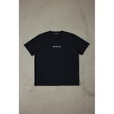 GOOD VIBES ONLY TEE | AZUL BY MOUSSY | 詳細画像4