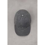 ウォッシュ加工キャップ | AZUL BY MOUSSY | 詳細画像13 