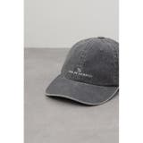 ウォッシュ加工キャップ | AZUL BY MOUSSY | 詳細画像15 