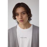 ライトトッパーセットトップス | AZUL BY MOUSSY | 詳細画像28 