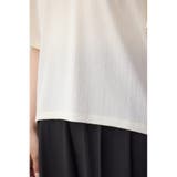 アイレットカットトップス | AZUL BY MOUSSY | 詳細画像10 