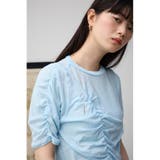 シャーリングスキントップス | AZUL BY MOUSSY | 詳細画像22 