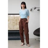 シャーリングスキントップス | AZUL BY MOUSSY | 詳細画像23 