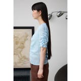 シャーリングスキントップス | AZUL BY MOUSSY | 詳細画像25 
