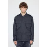 ファティーグJK | AZUL BY MOUSSY | 詳細画像5