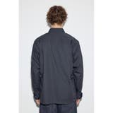 ファティーグJK | AZUL BY MOUSSY | 詳細画像7