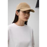 ウーリータッチキャップ | AZUL BY MOUSSY | 詳細画像13